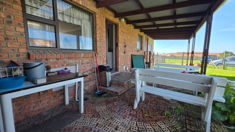2 Bedroom Property for Sale in Tergniet Western Cape